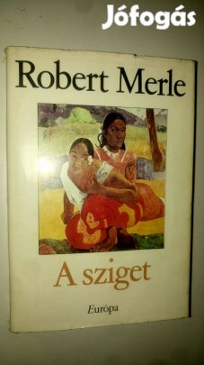 Robert Merle A sziget 1981