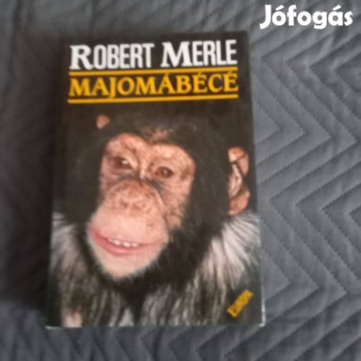 Robert Merle: Majomábécé 