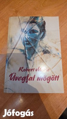 Robert Merle - Üvegfal mögött