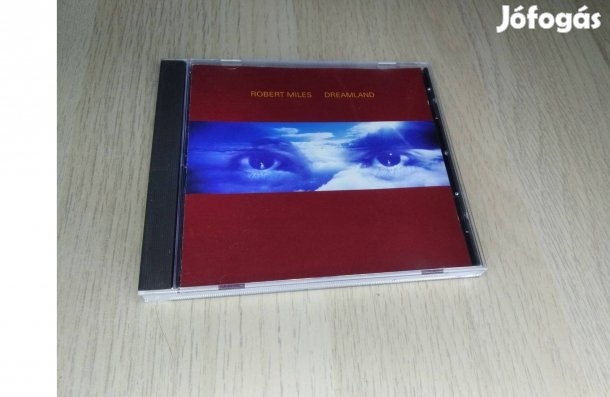 Robert Miles - Dreamland / CD