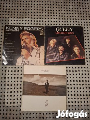 Róbert bakelit lemez 