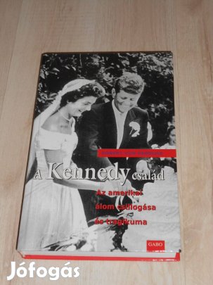 Robert von Rimscha: A Kennedy család (7919)