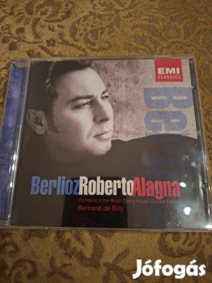 Roberto Alagna - Berlioz