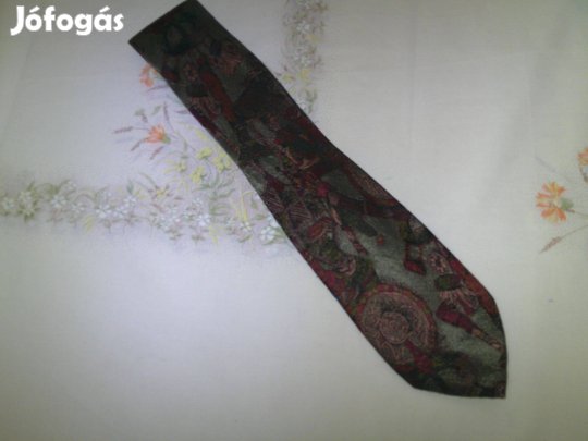 Roberto Bello'S, Reine Seide emberalakos nyakkendő