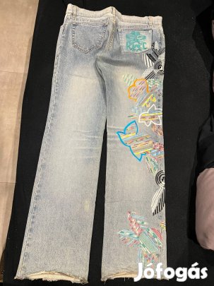 Roberto Cavalli farmer