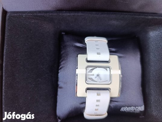 Roberto Cavalli karóra