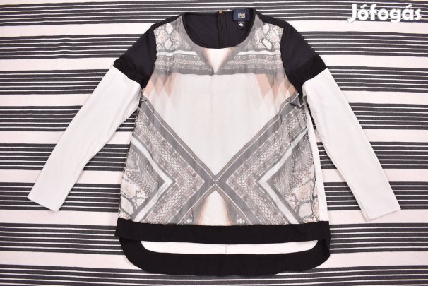 Roberto Cavalli női felső 927