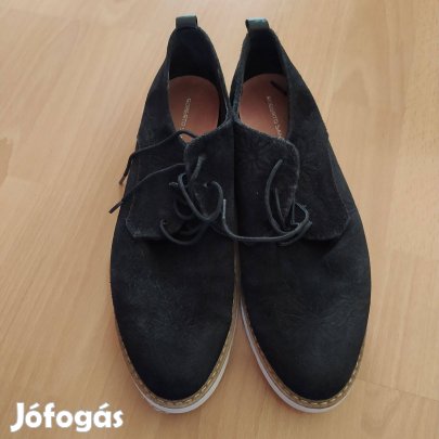 Roberto Santi csinos női cipő 39 39,5