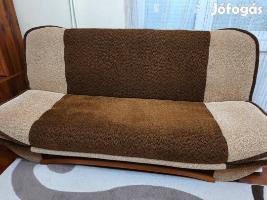 Roberto ágyazható kanapé