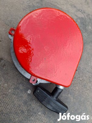 Robi151 beranto szerkezet