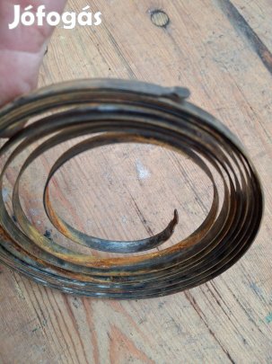 Robi151 berantohoz rugó