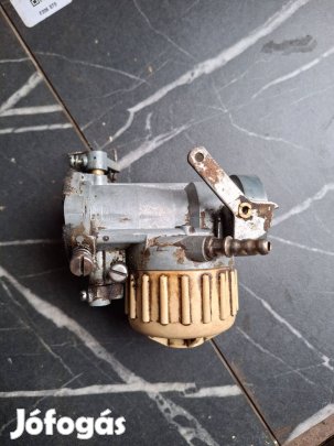 Robi151 karburátor
