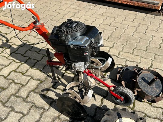 Robi-116 rotációs kapa