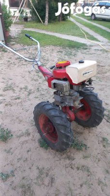 Robi 151T rotácios kapa gyári állapotú