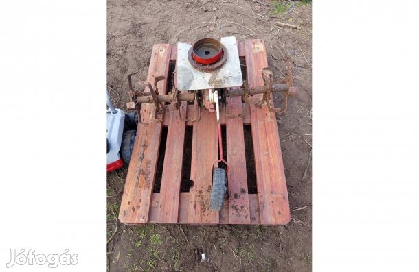 Robi 151 52 komplett hajtómű