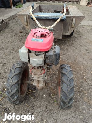 Robi 151 és tartozékai