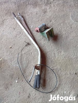 Robi 151 kf 04 komplett kormány