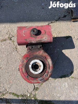 Robi 151 motorblokk+ üzemanyag tank