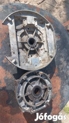 Robi 151 rotációs kapa forgattyúsház