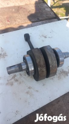 Robi 151 rotációs kapa főtengely