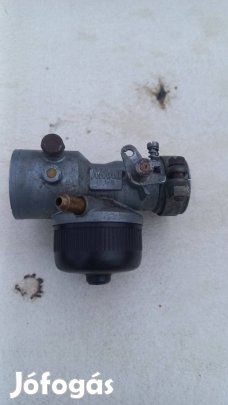 Robi 151 rotációs kapa gyári amal karburátor