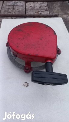 Robi 151 rotációs kapa gyári berántó