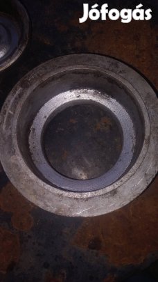 Robi 151 rotációs kapa kuplungház