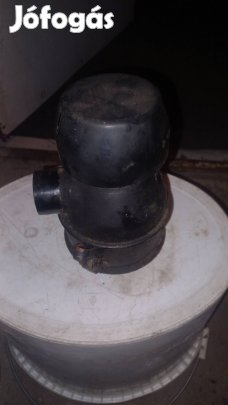 Robi 151 rotációs kapa olajtükrös légszűrő