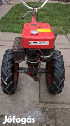 Robi 155 T kistraktor