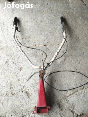 Robi 155 terra rotáció kapa kormány eladó.#578875