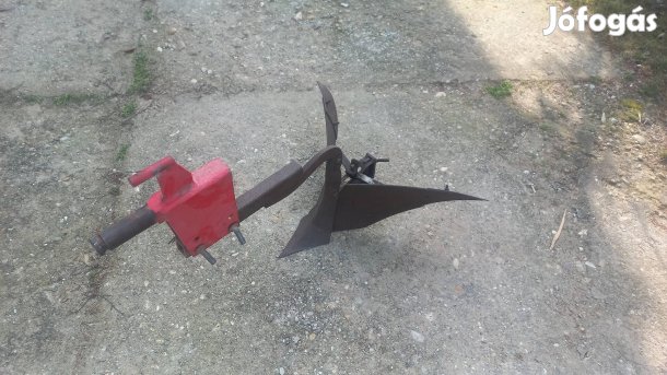 Robi 250T,151T rotációs kapa töltögető eke