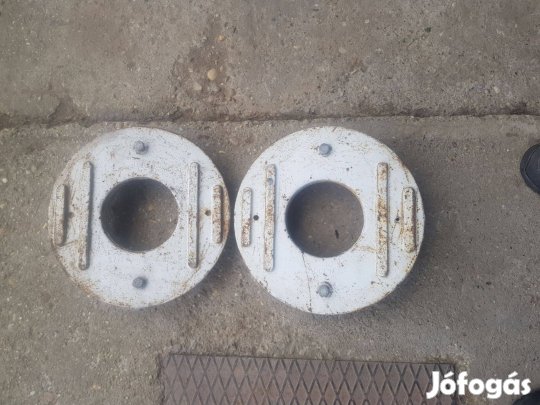 Robi 250 rekord keréksúly