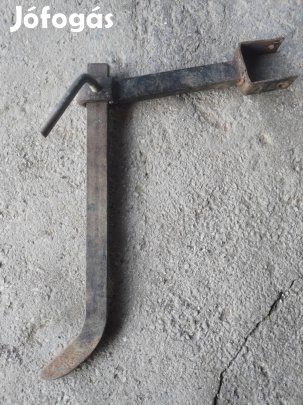 Robi 50,52,151 rotácios kapa vonófej, csoroszja eladó.#23578