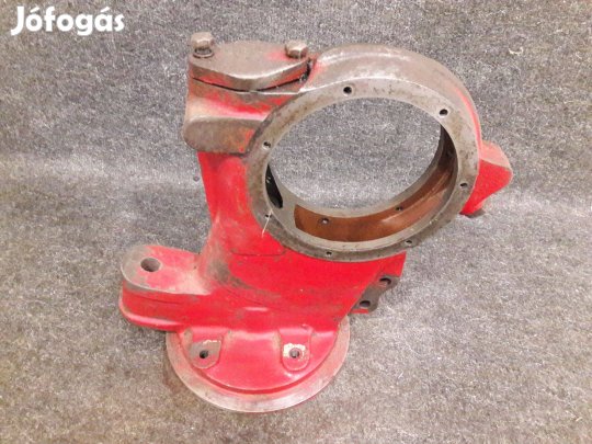 Robi 50 / 52 / 151 / Tomos kapálógép gyári hajtómű ház