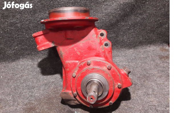 Robi 50 / 52 / 151 / Tomos kapálógép komplett hajtómű