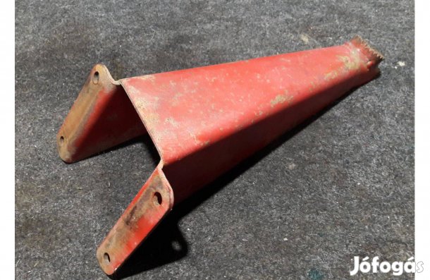 Robi 50 / 52 / 151 / Tomos kapálógép kormány nagy közdarab