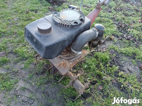 Robi 50 eladó rotációs kapa 