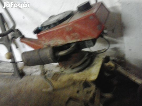 Robi 50 kapálógép