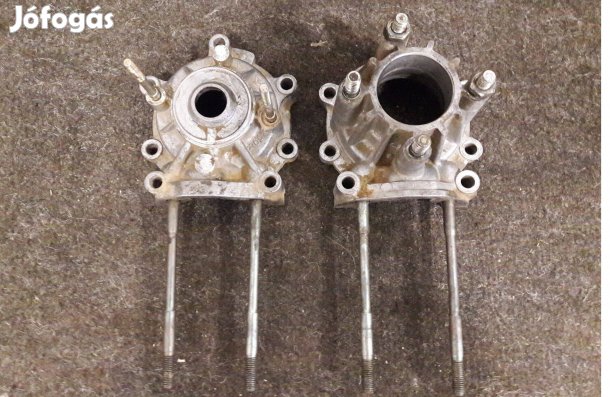 Robi 50 kapálógép gyári blokk közép