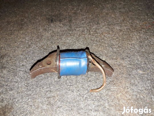 Robi 50 kapálógép gyári világítás tekercs