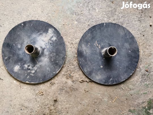 Robi 51 kapálógép tárcsa