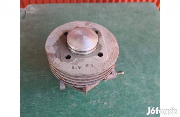 Robi 52/Tomos Fúrt Henger 42.70