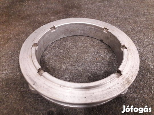 Robi 52 / Tomos kapálógép gyári hajtómű közdarab