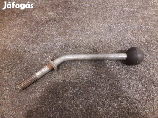 Robi 52 / Tomos kapálógép kormány összekötő csavar (normál)