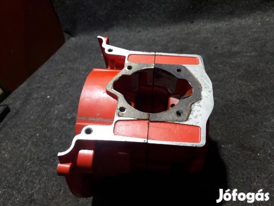 Robi 52 kapálógép / Tomos 80 Umo 08 blokk közép