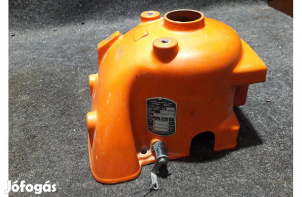 Robi 52 kapálógép / Tomos Umo 06 henger légterelő burkolat