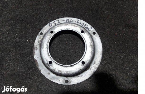 Robi 52 kapálógép / Tomos Umo - RK-02 hajtómű közdarab lemez