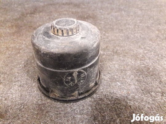 Robi 52 kapálógép / Tomos Umo gyári légszűrő alsó fedél