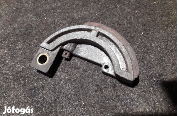 Robi 52 kapálógép / Tomos Umo gyári röpsúly / kuplung pofa 1db