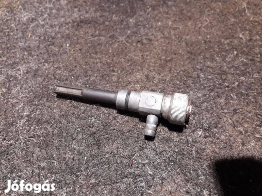 Robi 52 kapálógép / Tomos Umo komplett gyári benzincsap